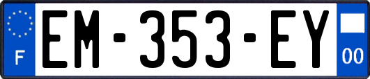 EM-353-EY
