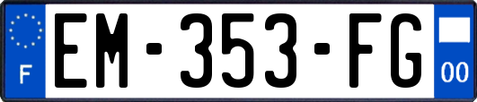EM-353-FG