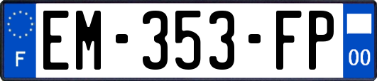 EM-353-FP