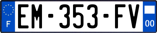 EM-353-FV