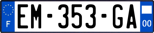 EM-353-GA