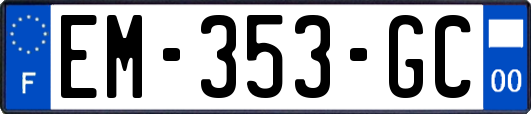 EM-353-GC