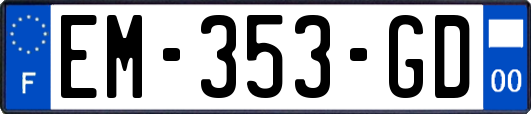 EM-353-GD