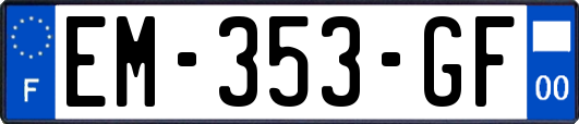 EM-353-GF