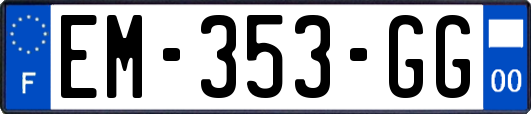 EM-353-GG