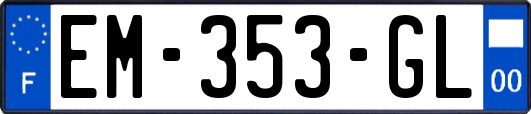 EM-353-GL