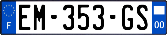 EM-353-GS