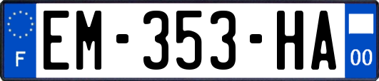 EM-353-HA