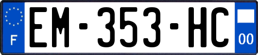 EM-353-HC