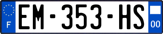 EM-353-HS