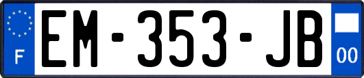 EM-353-JB