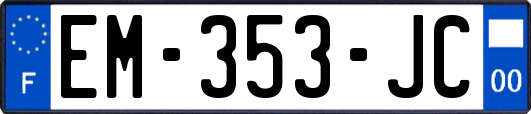 EM-353-JC