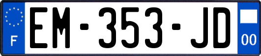EM-353-JD