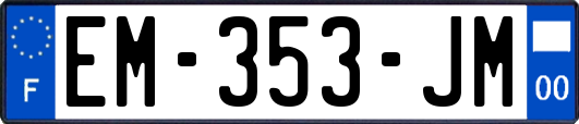 EM-353-JM