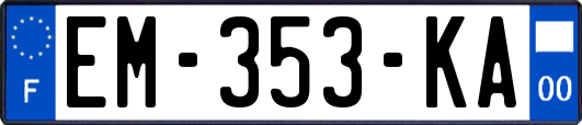 EM-353-KA