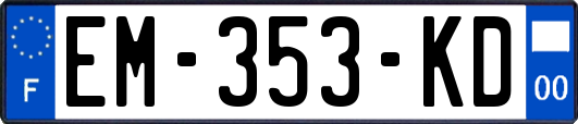 EM-353-KD