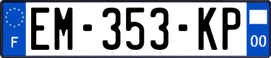 EM-353-KP