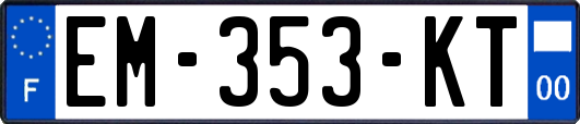 EM-353-KT