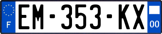 EM-353-KX