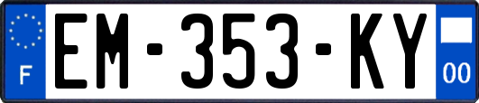 EM-353-KY