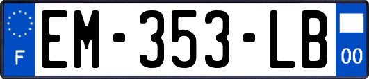 EM-353-LB