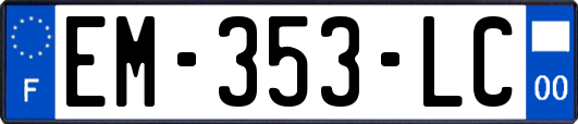 EM-353-LC
