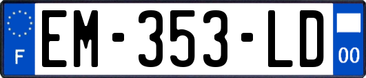 EM-353-LD
