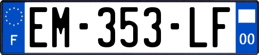 EM-353-LF