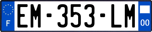 EM-353-LM