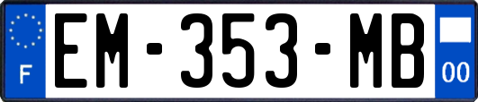 EM-353-MB
