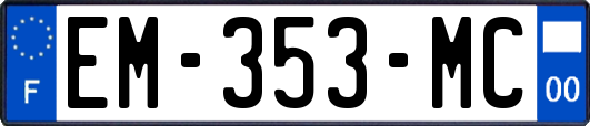 EM-353-MC