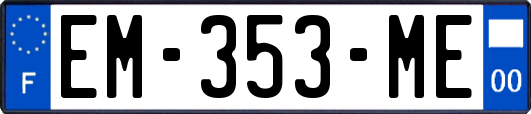EM-353-ME