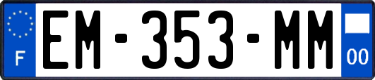 EM-353-MM