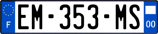EM-353-MS
