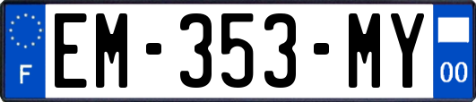 EM-353-MY
