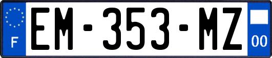 EM-353-MZ