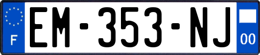 EM-353-NJ