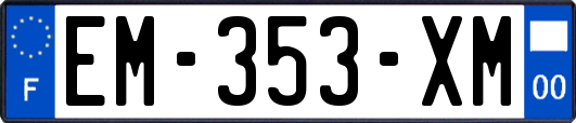 EM-353-XM