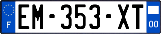 EM-353-XT