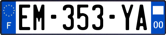 EM-353-YA