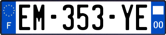 EM-353-YE