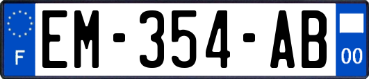 EM-354-AB