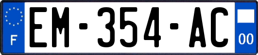 EM-354-AC