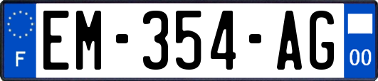 EM-354-AG
