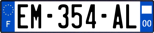 EM-354-AL