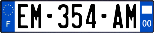 EM-354-AM