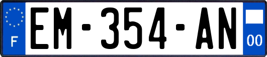 EM-354-AN