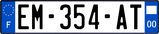 EM-354-AT