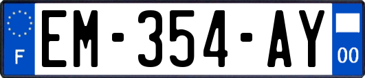 EM-354-AY