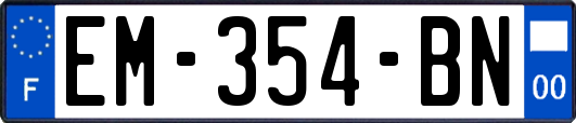 EM-354-BN